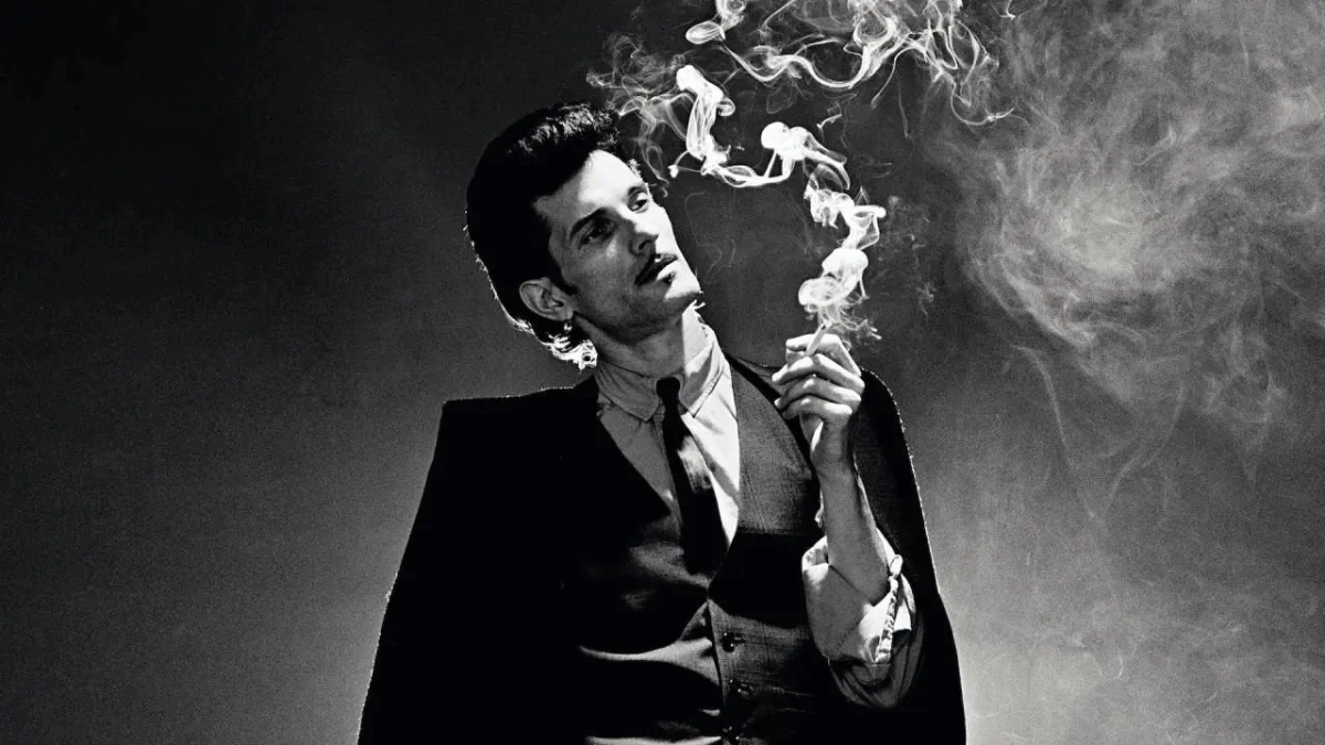 Heaven Stood Still: The Incarnations of Willy DeVille